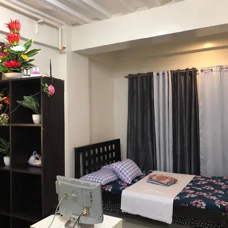 Your City•Home Apartment